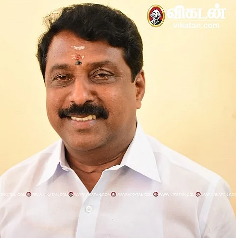 நயினார் நாகேந்திரன்