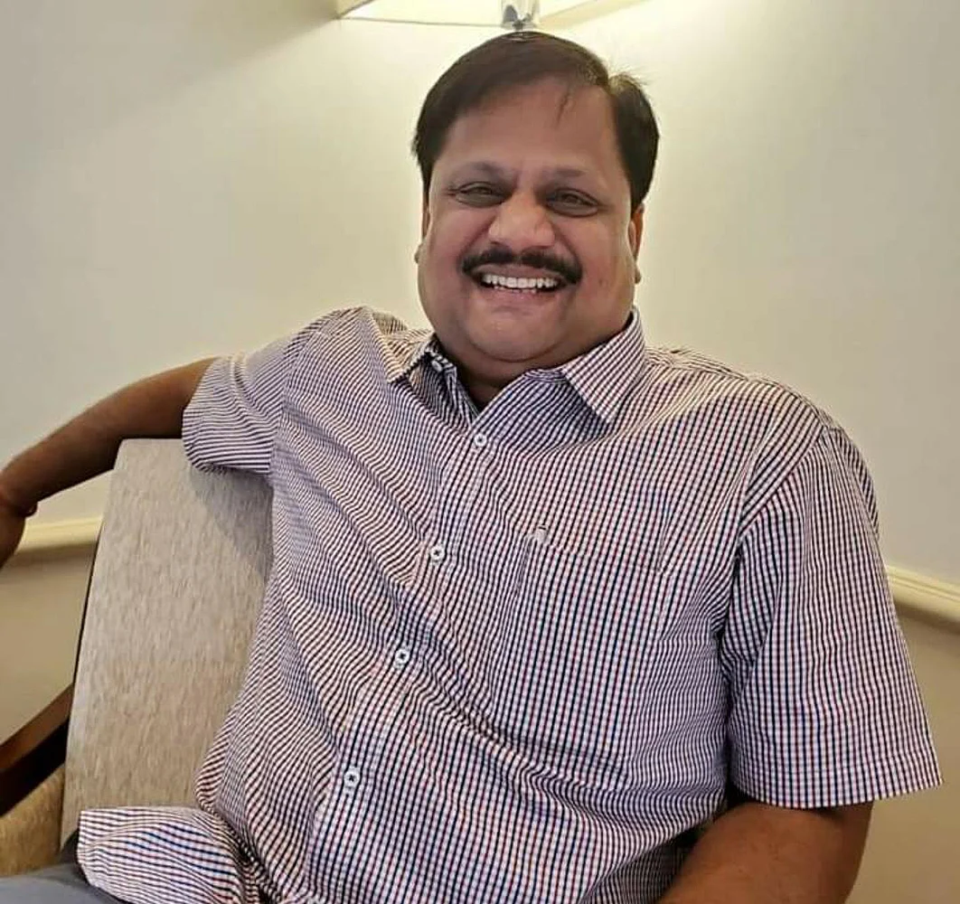தணிகைவேல்