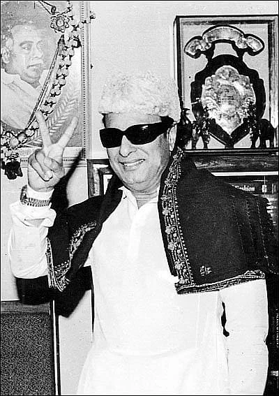 எம்.ஜி.ஆர்