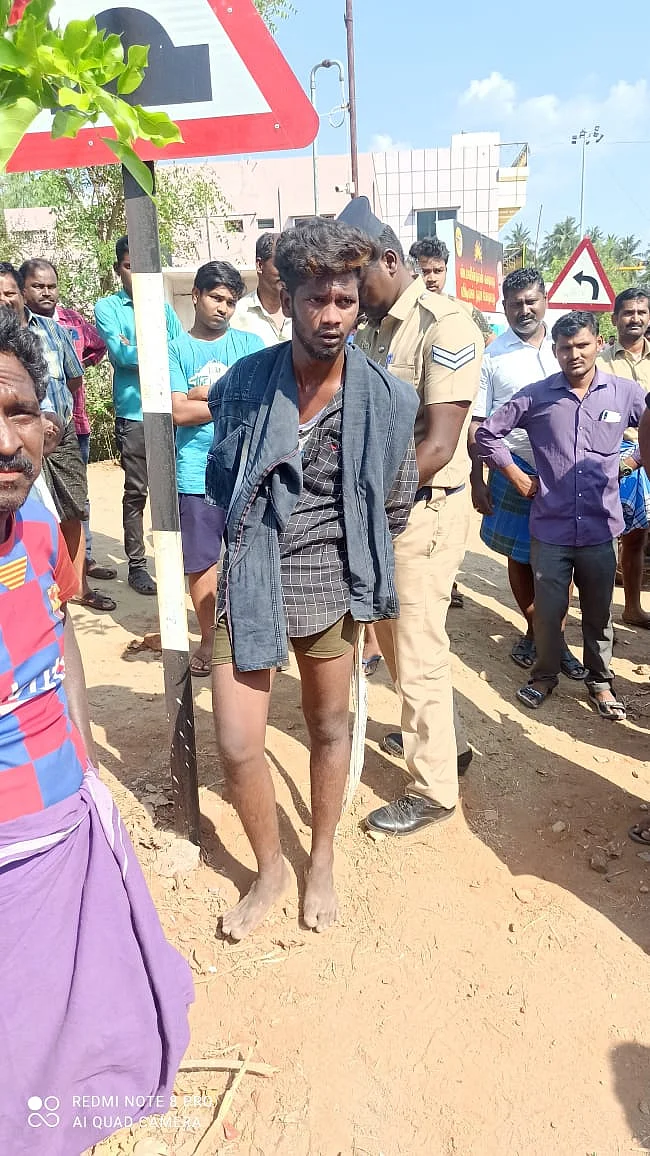 மகேஸ்வரன்