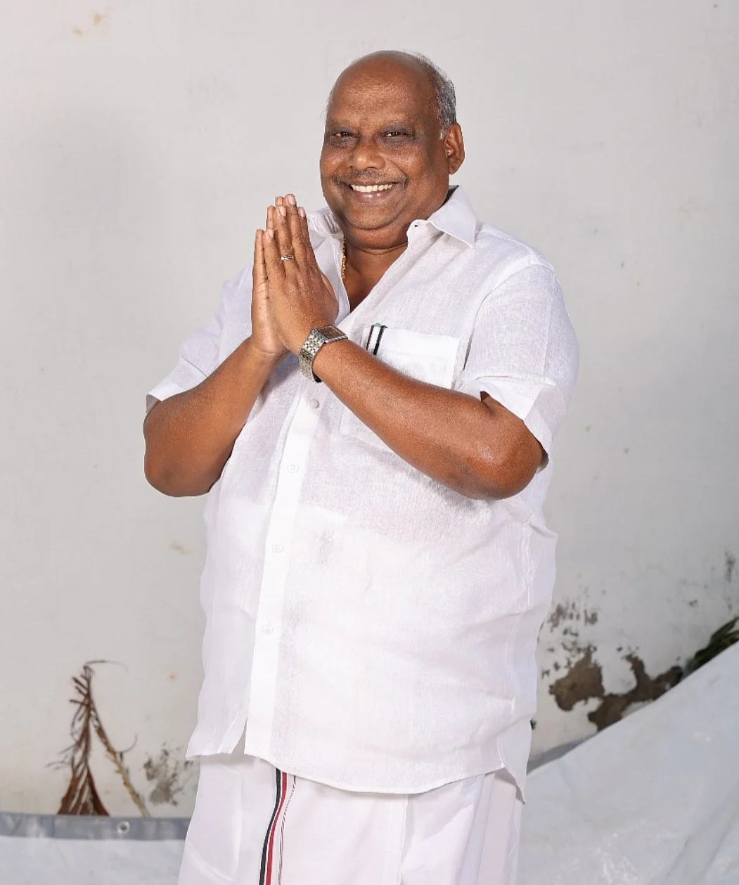 சுரேஷ்குமார்