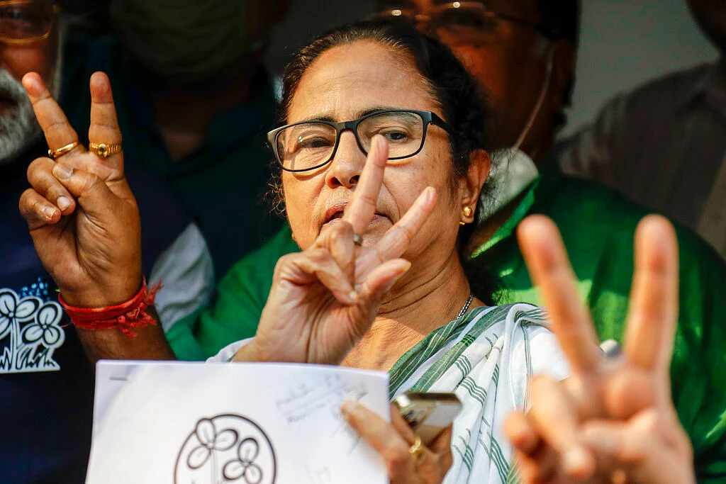 Mamata Banerjee