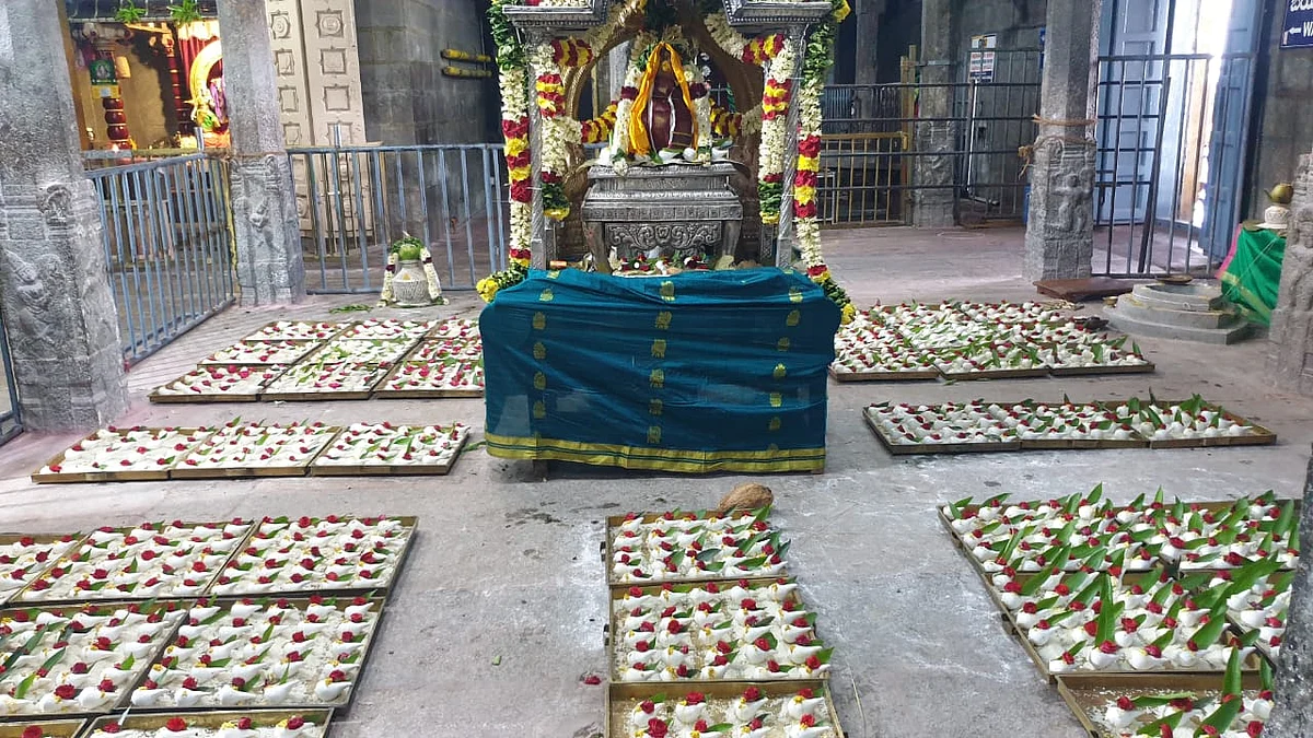 1008 சங்காபிஷேகம்