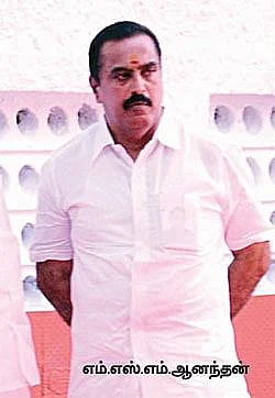 எம்.எஸ்.எம்.ஆனந்தன்