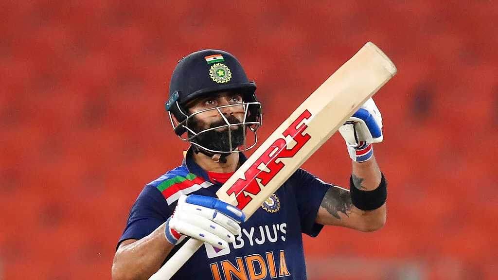 Virat Kohli