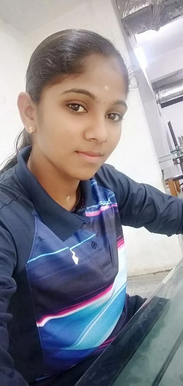 யோக பிரியா