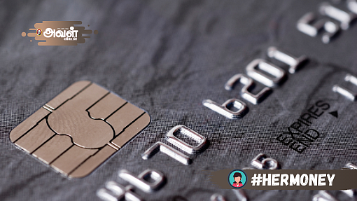 #HerMoney