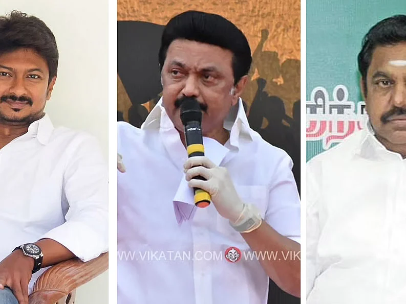 ஸ்டார் வேட்பாளர்களில் பணக்கார வேட்பாளர் யார் தெரியுமா?!
