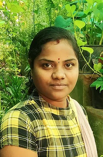 உமா ஆனந்