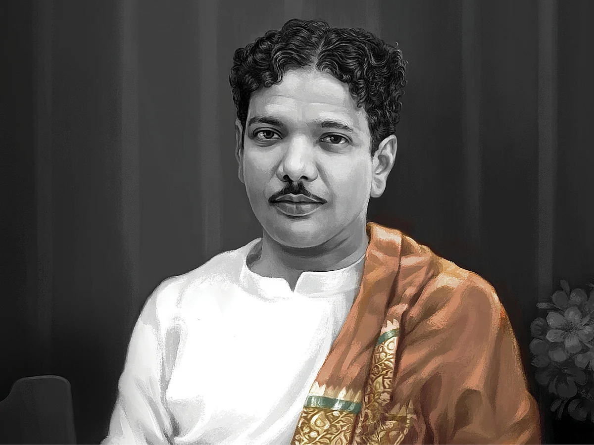 வரலாறாய் வாழ்ந்தவரின் வாழ்க்கை!