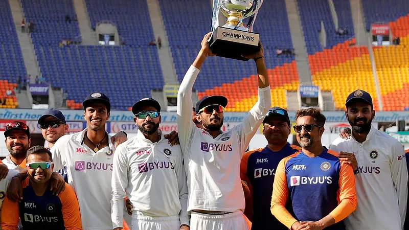 #INDvENG