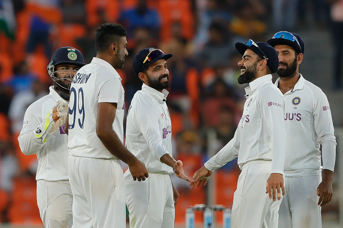 #INDvENG