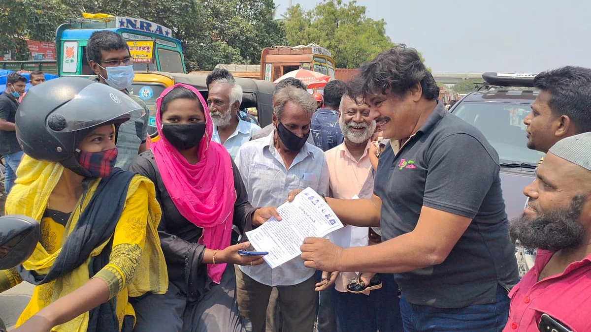 மன்சூர் அலிகான்