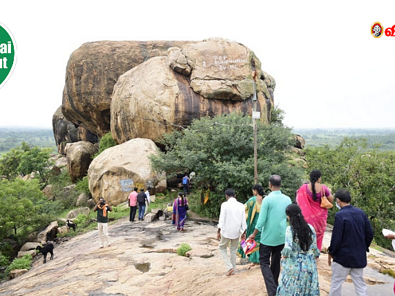 மதுரையில் ஒரு தொல்லியல் சுற்றுலா... எங்கெல்லாம் போகலாம், என்னவெல்லாம் பார்க்கலாம்? #MaduraiHangout