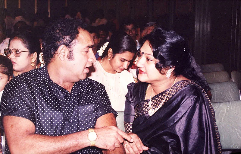 விஜயகுமார்