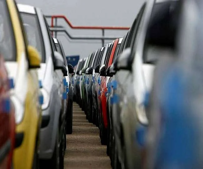 Vehicle Scrappage Policy