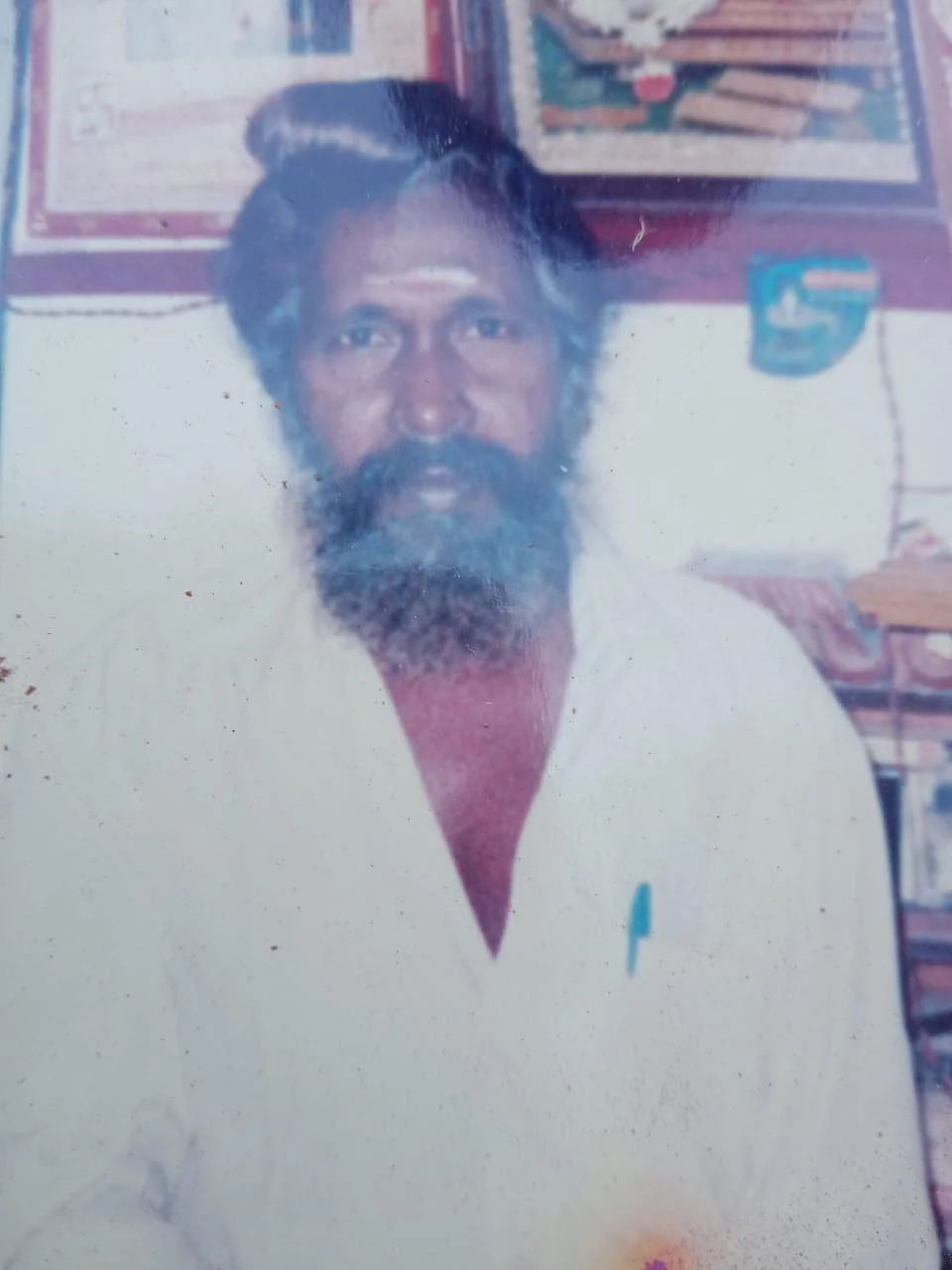 சித்த வைத்தியர் அகத்திலகம்