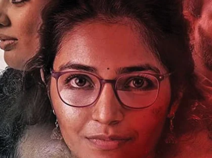 சினிமா விகடன் : OTT கார்னர்