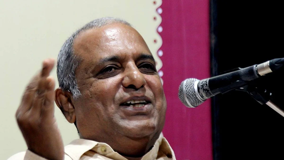 கோபி கண்ணதாசன்