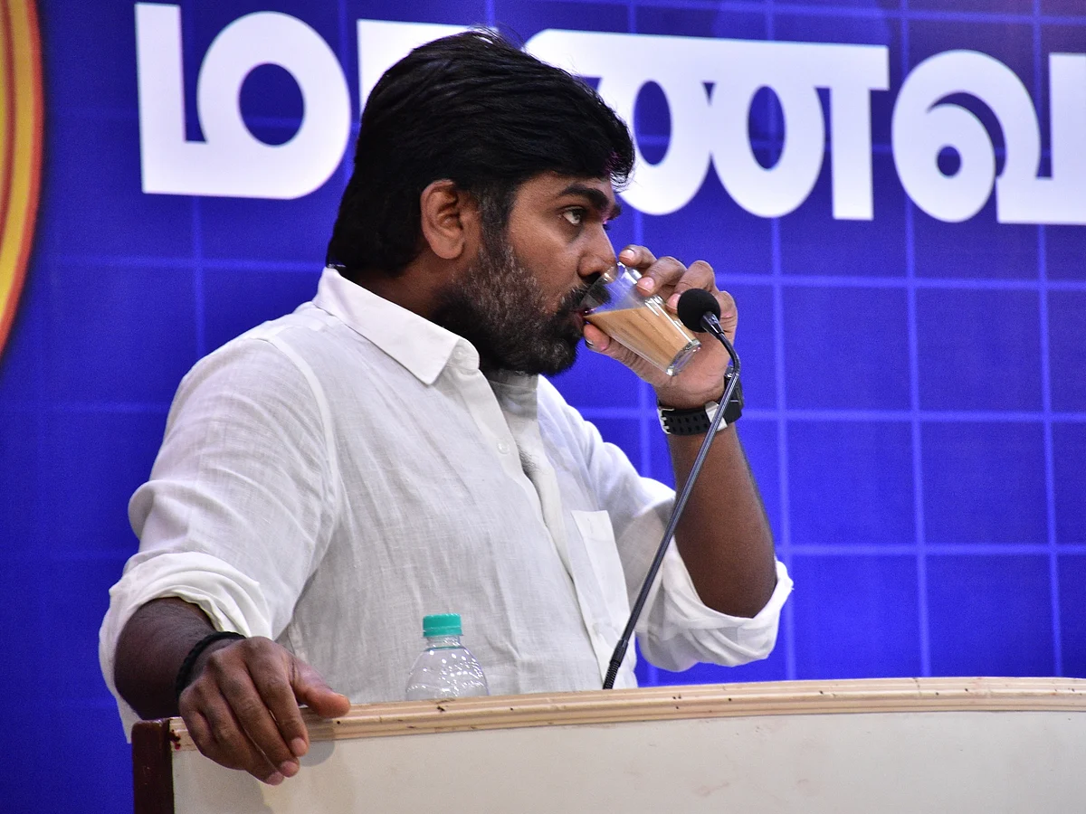 'குக்கு வித் கோமாளி'க்குப் போட்டி... சன் டிவியில் விஜய் சேதுபதியின் 'மாஸ்டர் செஃப்'... என்ன ஸ்பெஷல்?