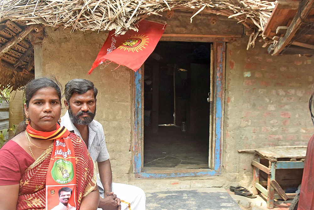 எல்லோரும் இந்நாட்டு வேட்பாளர்களே!