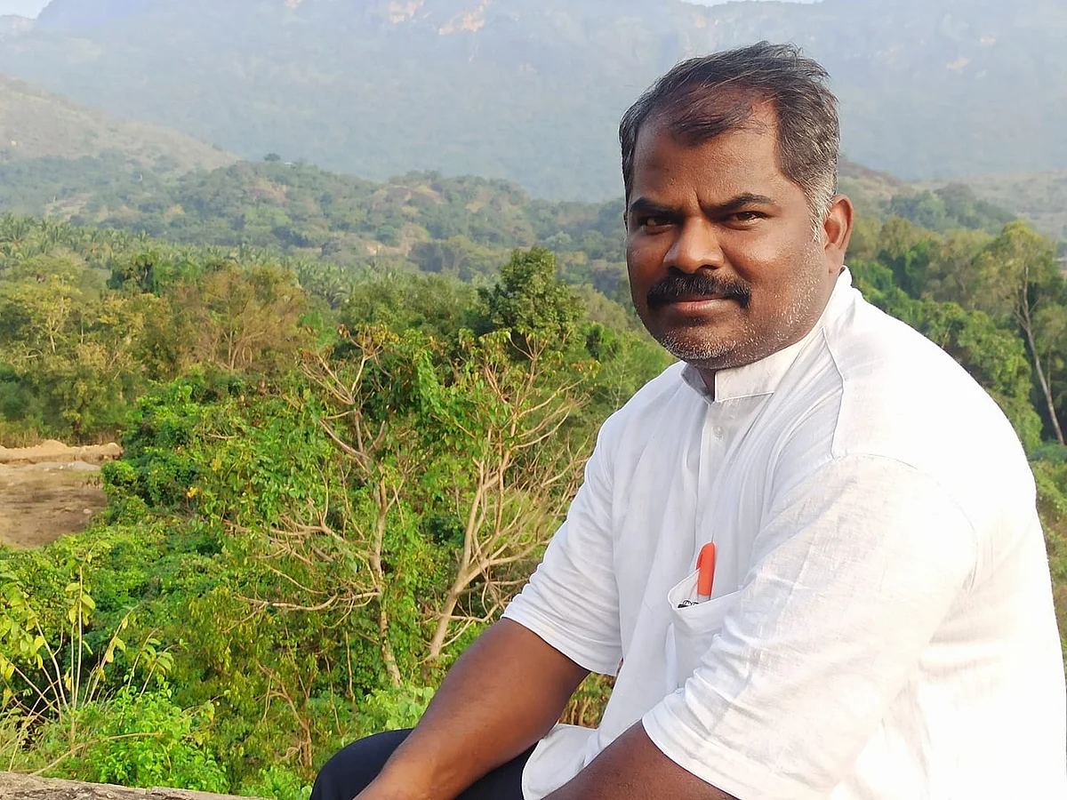 ச. தனராஜ்