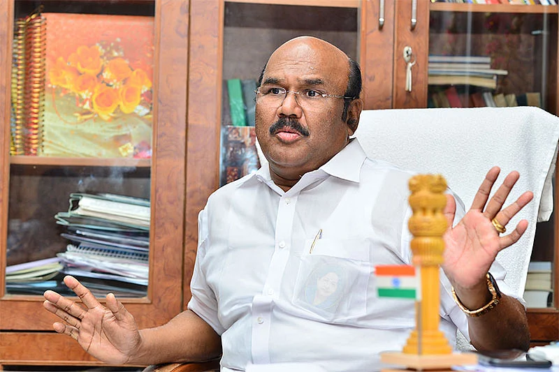 ஜெயக்குமார், செந்தில் பாலாஜி, செல்லூர் ராஜூ சொத்து மதிப்பு இதுதான்!