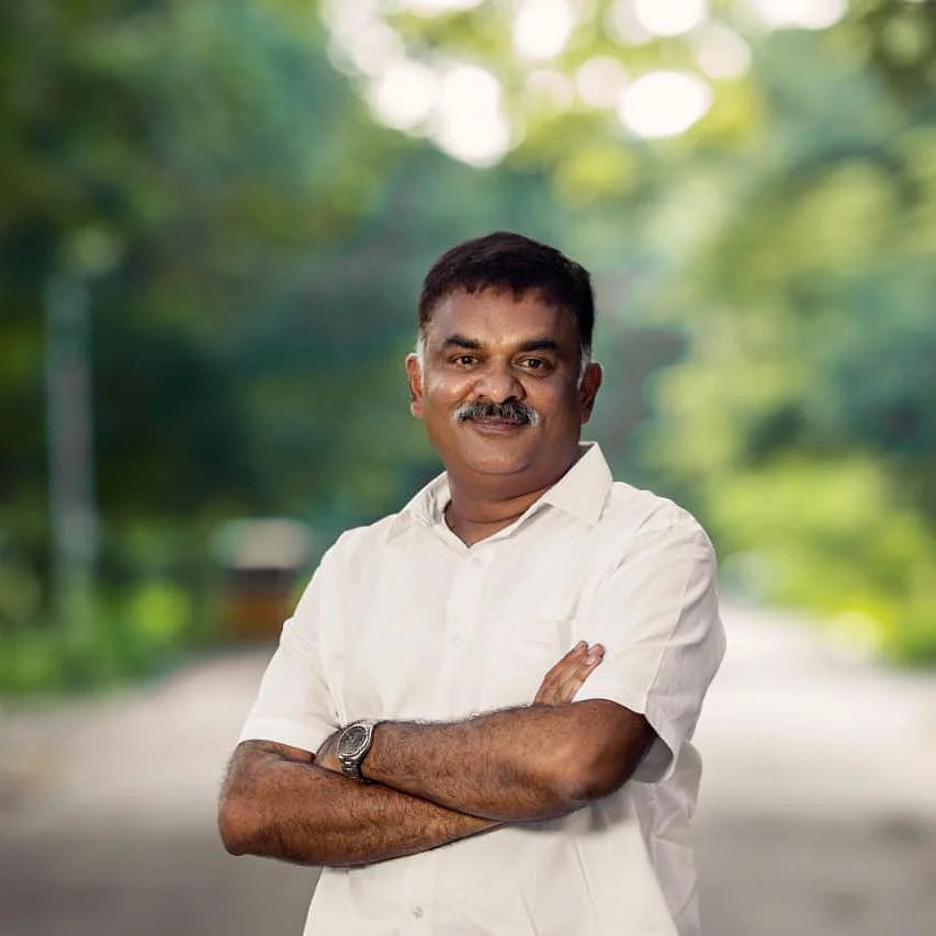 கார்த்திகேய சிவசேனாபதி