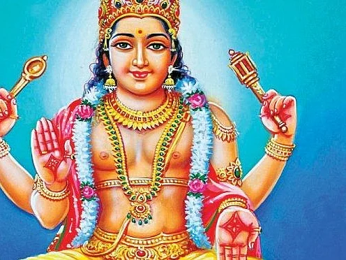 காரிய ஸித்தி தரும் கார்த்திகை - நட்சத்திர குணாதியங்கள் மற்றும் வாழ்க்கை எப்படியிருக்கும்? #Video