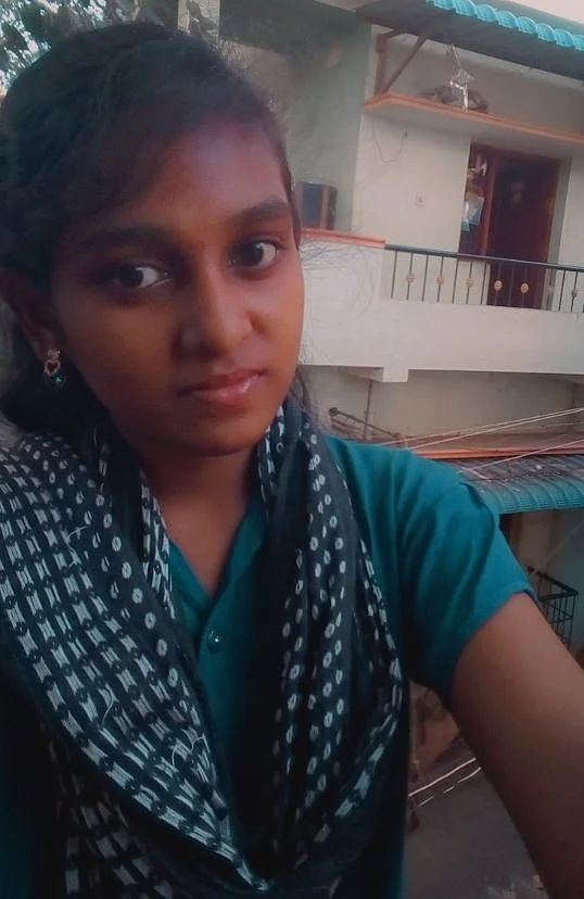 மதுமிதா