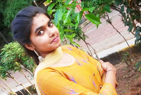 சாரு பிரியா