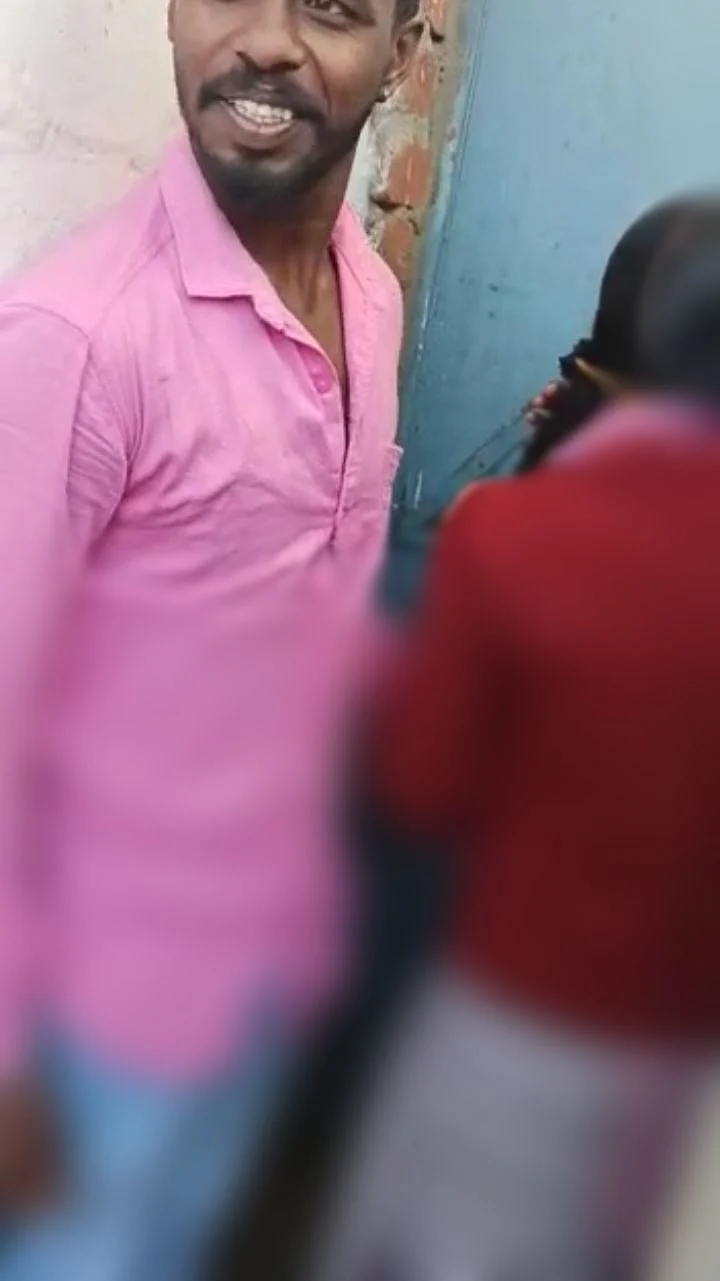 பள்ளி மாணவிக்கு தாலிகட்டிய இளைஞர்