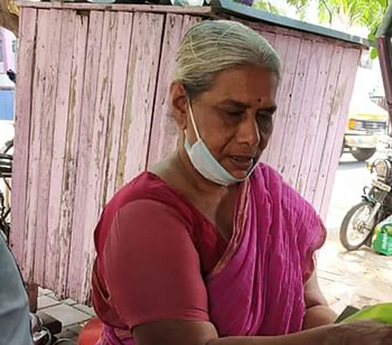 கமலா