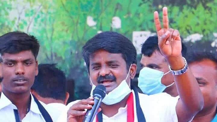 விஜயபாஸ்கர்