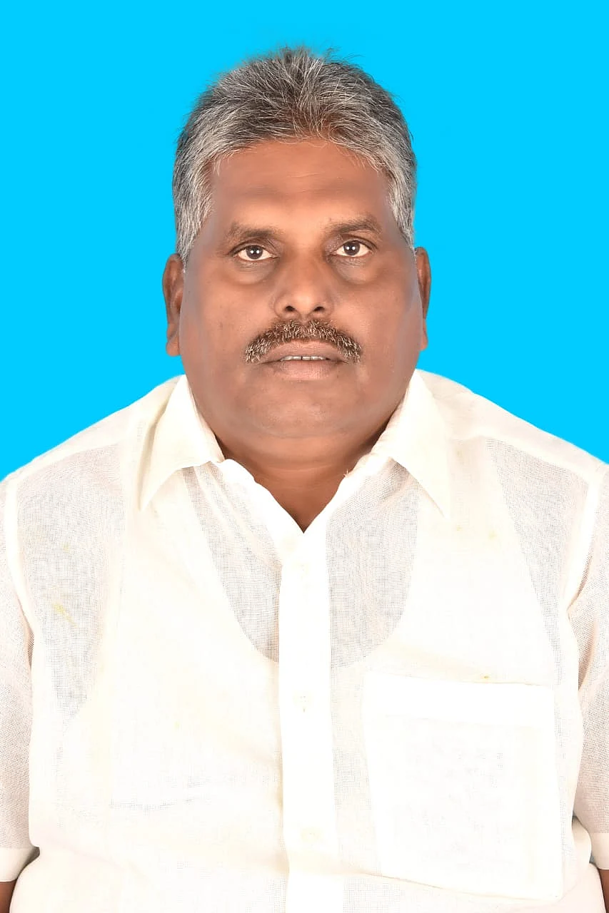 ஆத்தூர் வேட்பாளர் சின்னதுரை