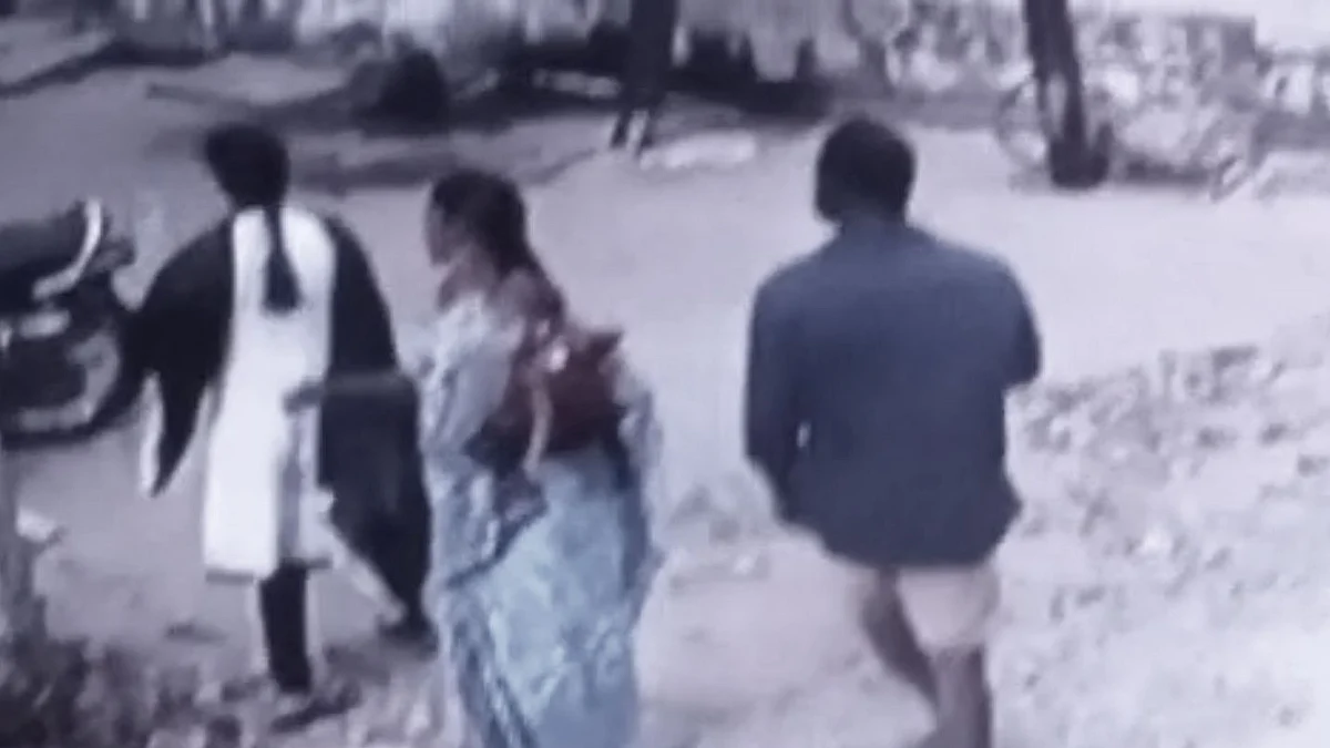 மனைவி, மாமியார் கொலை