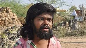 தீப்பெட்டி கணேசன்