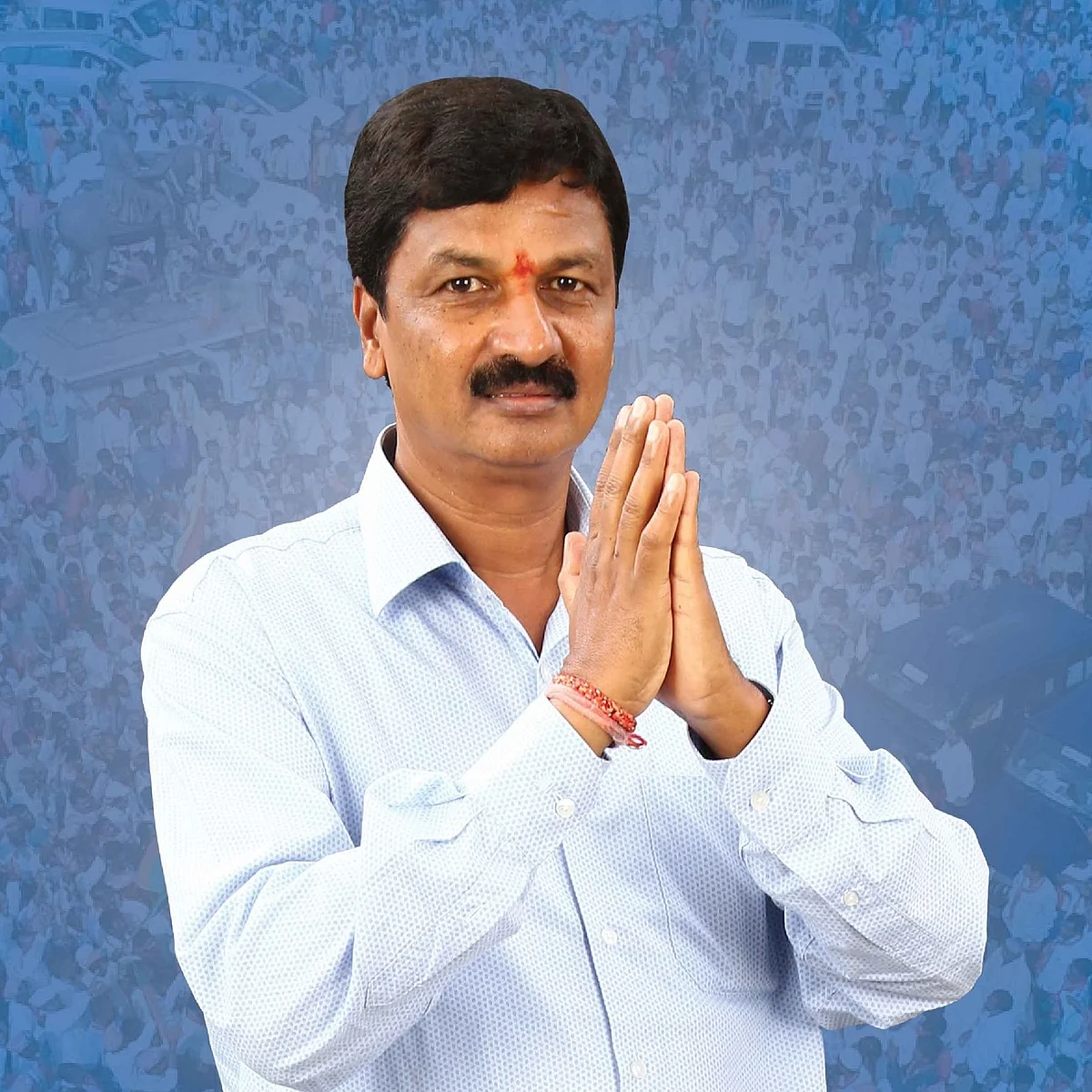 ரமேஷ் ஜார்கிஹோலி