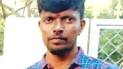 சக்தி முருகன்