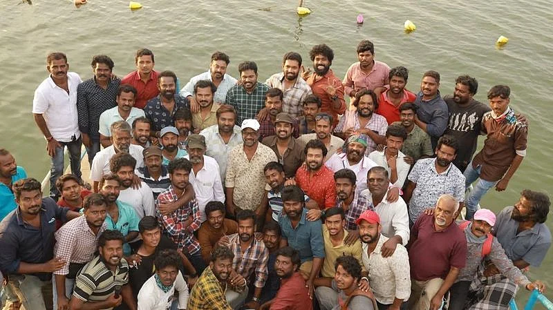 லாபம் டீம்