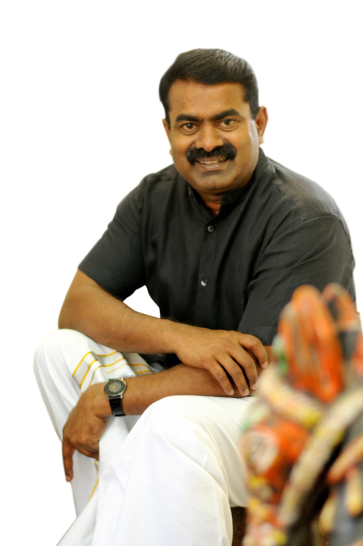 ஸ்டார் தொகுதிகள்: திருவொற்றியூரில் கரைசேர்வாரா சீமான்?