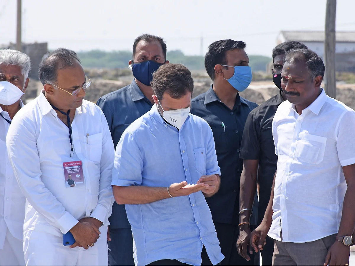 எலெக்ஷன் ஜங்ஷன்
