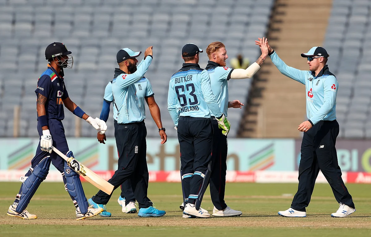 #INDvENG