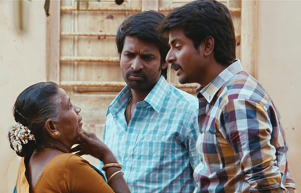 கழுகார் பதில்கள்