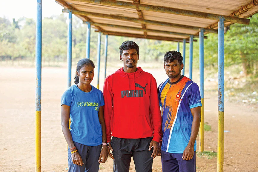 மணிகண்ட ஆறுமுகம்
