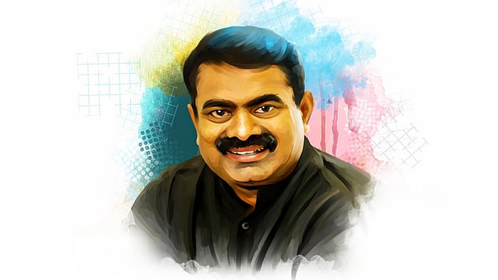 சீமான் | Seeman