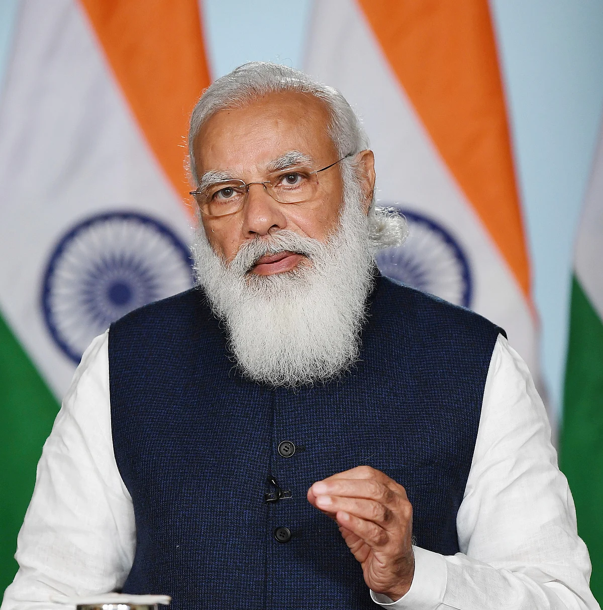 modi