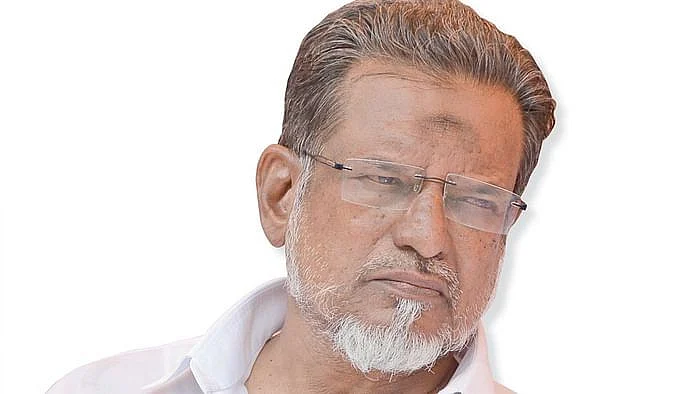 முகமது ஜான்