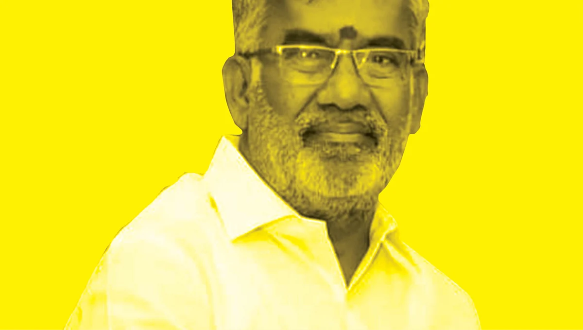 வெல்லமண்டி நடராஜன்