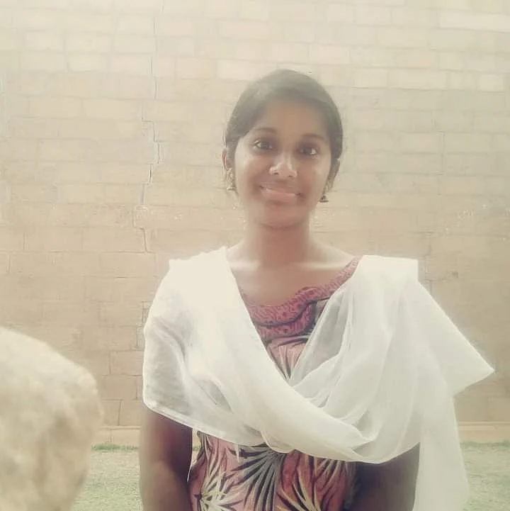 ஹரிபிரியா